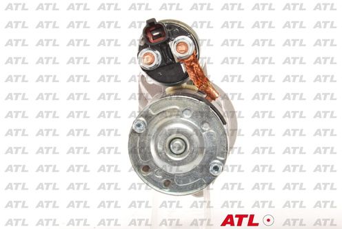 ATL Autotechnik A 23 600 Starter
